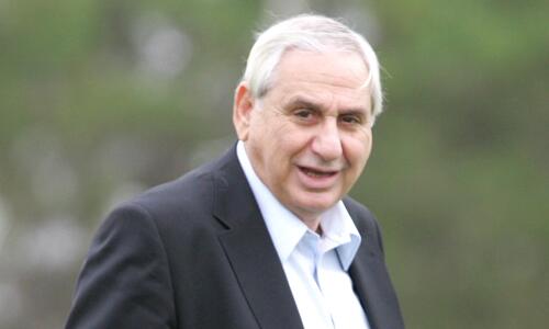 «Έφυγε ένας γνήσιος Ομονοιάτης, θυσίαζε ώρες και τα πάντα για την Ομόνοια» thumb
