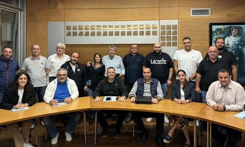 ΚΟΠΕ: Συγχαρητήρια σε Ομόνοια και Παφιακό thumb