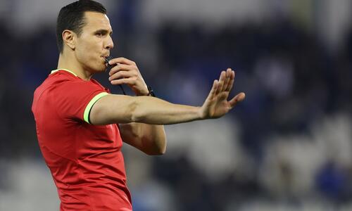 Για τρίτη φορά στην Κύπρο ο Ντούντιτς thumb