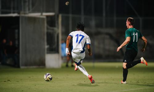Απόλλων - Ολυμπιακός 3-2: Θεαματικό ματς και νίκη για τους «κυανόλευκους» thumb