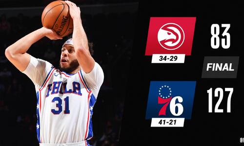 Τα χθεσινοβραδινά αποτελέσματα στο NBA thumb