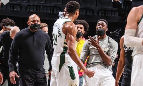 Γιάννης: «Πονάω λίγο αλλά θέλω να είμαι σπουδαίος!» thumb