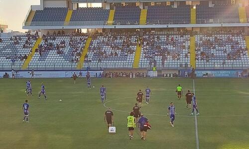 Όταν πήρε μπρος έδειξε την ποιότητά της thumb