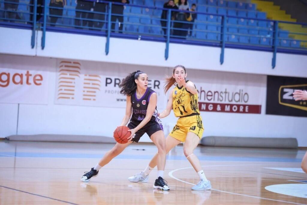 Κέρδισε και εξασφάλισε την 1η θέση ενόψει πλέι-οφ η ΑΕΛ thumb