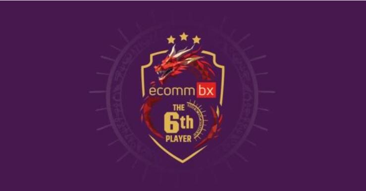 Η ECOMMBX ο μεγάλος χορηγός του ECOMMBX CUP σε συνεργασία με την ΚΟΚ thumb