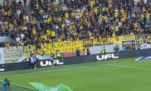 Βίντεο ST: Λουλούδια εις μνήμη του Μιχάλη Κατσούρη thumb