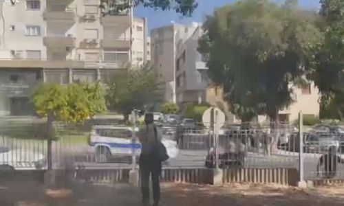 Φόνος Καλογερόπουλου: Ένταση στο Δικαστήριο - «Φέρτε τον!» (ΒΙΝΤΕΟ) thumb