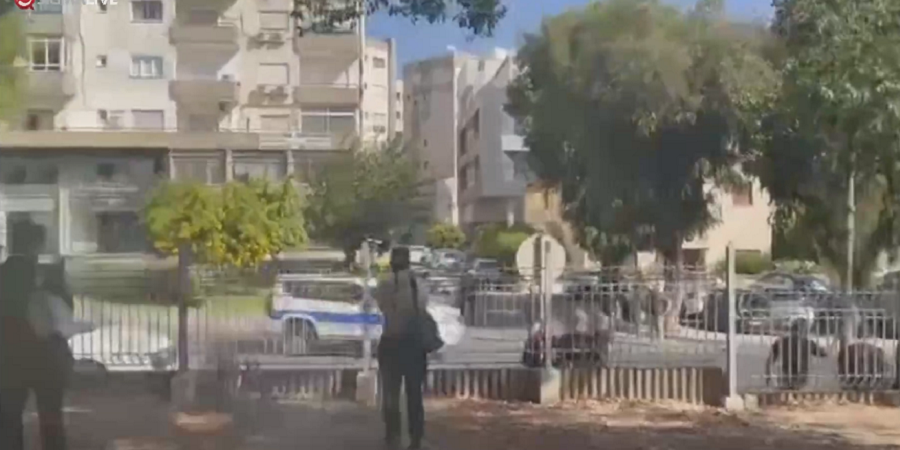 Φόνος Καλογερόπουλου: Ένταση στο Δικαστήριο - «Φέρτε τον!» (ΒΙΝΤΕΟ) thumb