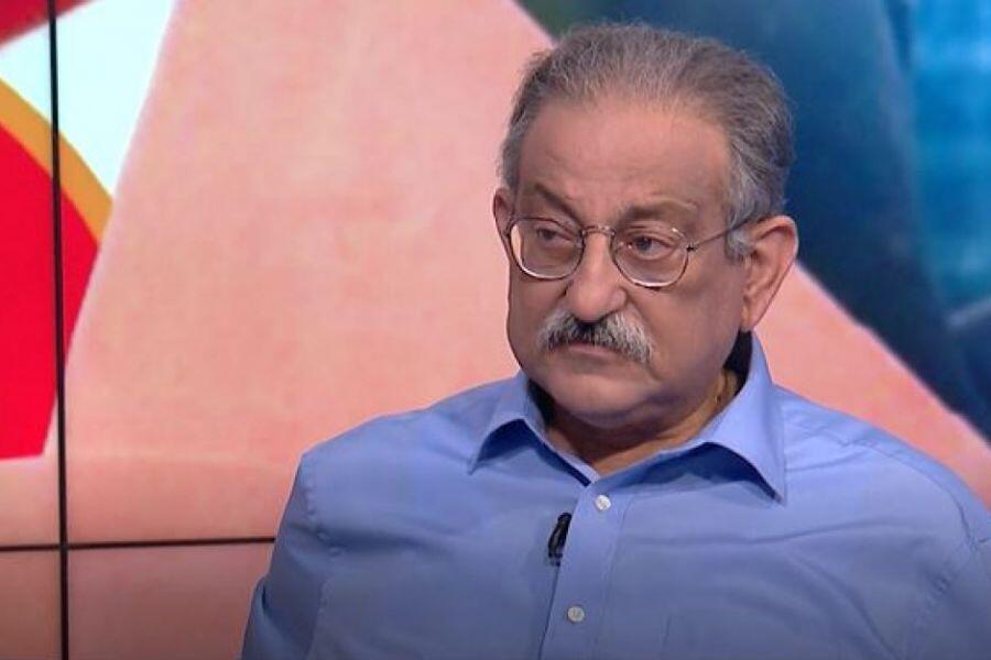 «Δεν μπορείς να δικάσεις κάποιον αν δεν τον ακούσεις…» thumb