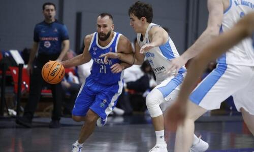 Το Αιγάλεω έκανε την έκπληξη και πέρασε στον τελικό του UNICEF Trophy thumb