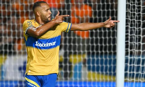 Ελ Αραμπί: Η ομάδα της Super League που τον θέλει! thumb
