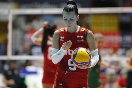 Στην ΑΕΚ η Elena Becheva thumb