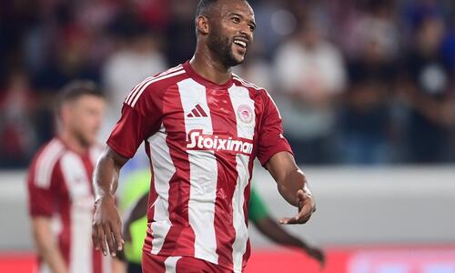 Europa League: Τα χρήματα που έχει εξασφαλίσει ο Ολυμπιακός και αυτά που κυνηγάει thumb
