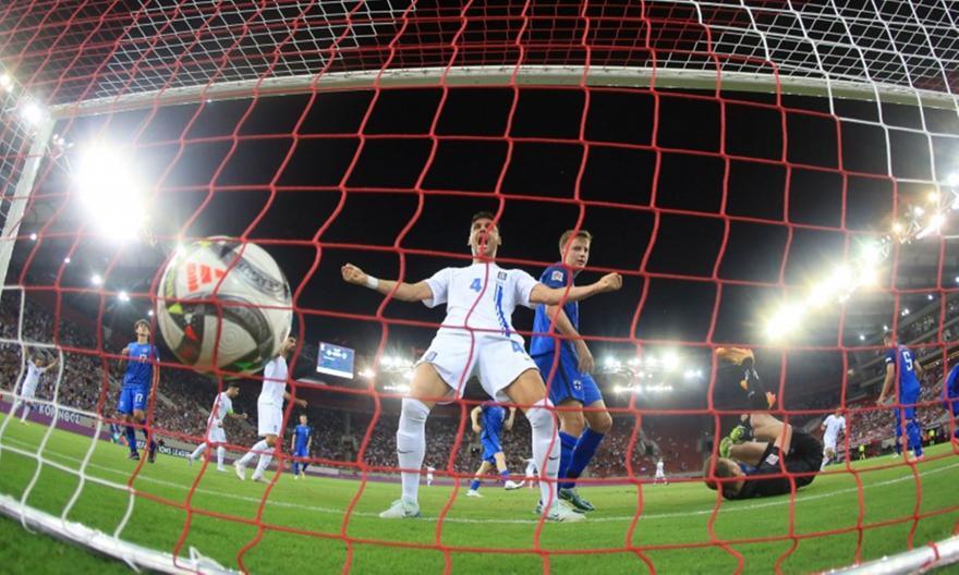 Έτσι δίνει εισιτήριο το Nations League για το Μουντιάλ του 2026 thumb