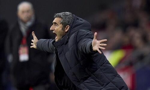 Μπιλμπάο - Βιγιαρεάλ 2-0: Λιοντάρια για… σεντόνι! thumb