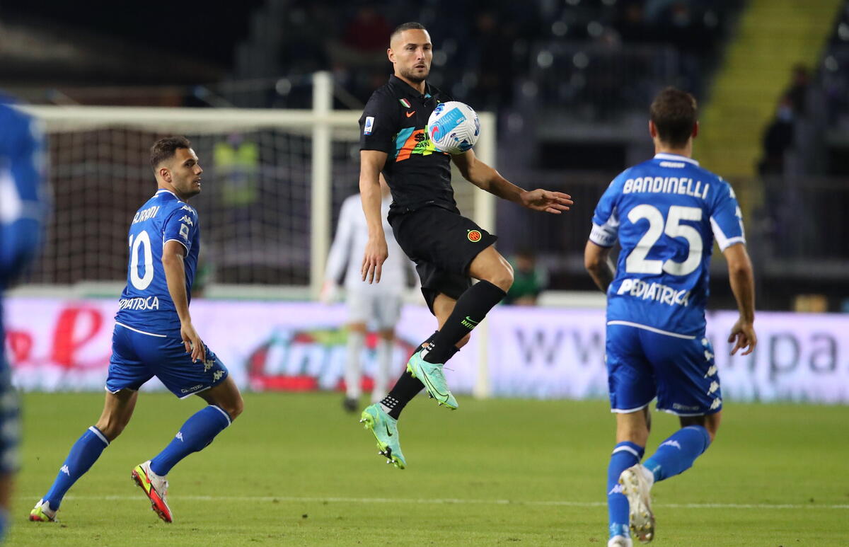 Serie A: Νίκες για τα φαβορί thumb