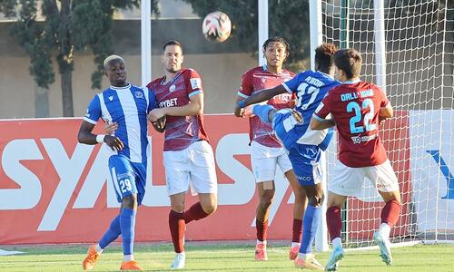 ΤΕΛΙΚΟ: ΕΝΠ - Εθνικός Άχνας 1-1 thumb