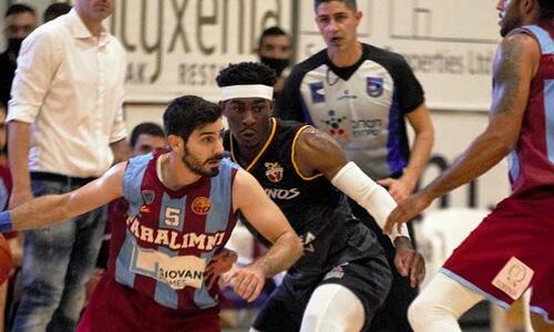 Δύσκολη νίκη της ΕΝΠ επί του Κεραυνού στην παράταση thumb