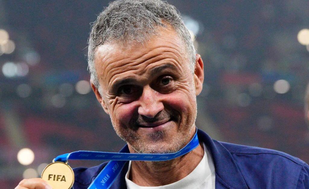 Ούτε Champions League, ούτε πρωταθλήματα: Άλλο είναι το μεγάλο όνειρο του Ενρίκε με την Παρί thumb