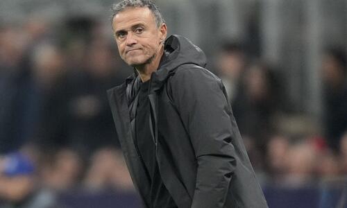 Έμεινε έκπληκτος: «Είναι πολύ καλύτερο απ' ό,τι νόμιζα»! thumb