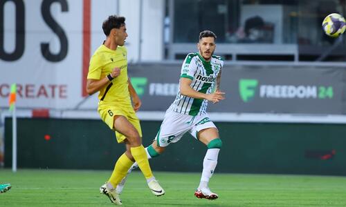 ΤΕΛΙΚΟ: Freedom24 Krasava ENY - Ομόνοια 1-2 thumb
