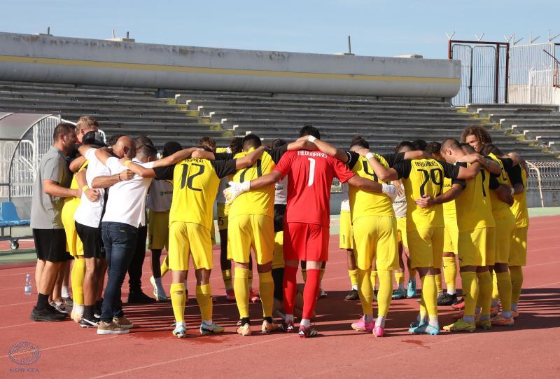 Τα γκολ από τους αγώνες Β' κατηγορίας (ΒΙΝΤΕΟ) thumb