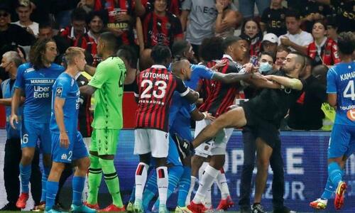 Μαρσέιγ: «Είχαν την ευκαιρία να τιμωρήσουν παραδειγματικά τη Νις και δεν το έκαναν» thumb