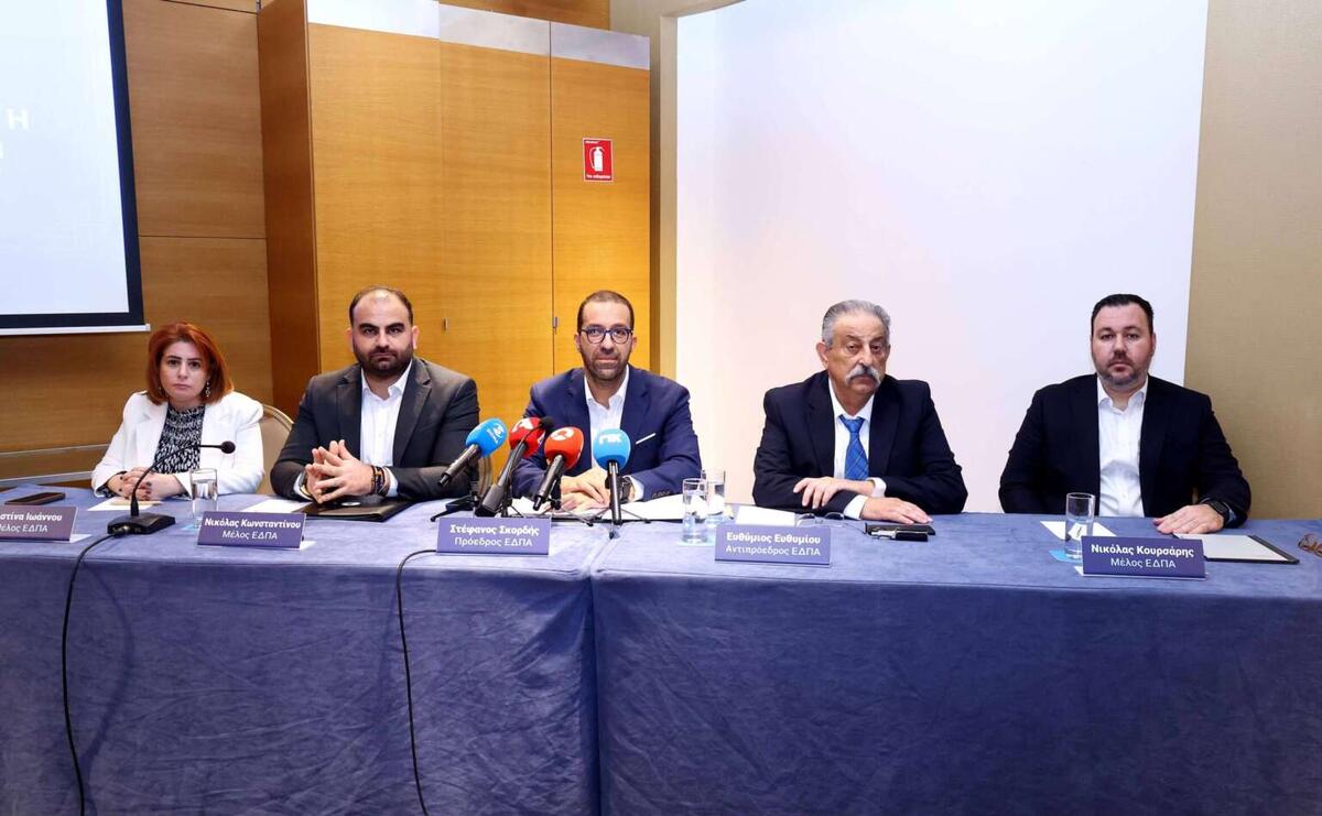 Επιτροπή δεοντολογίας: «Θα υπάρξει στενή παρακολούθηση» thumb