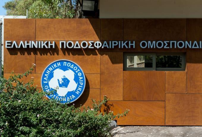 «Ψέματα όσα δημοσιεύονται για τη συνάντηση με FIFA, UEFA, SL και Βρούτση» thumb