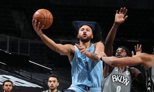 Τα αποτελέσματα του NBA thumb