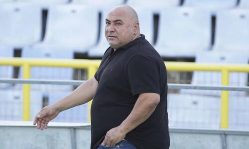 Ο Φανιέρος πρότεινε παραμονή ΕΝΠ και υποβιβασμό Ερμή  thumb