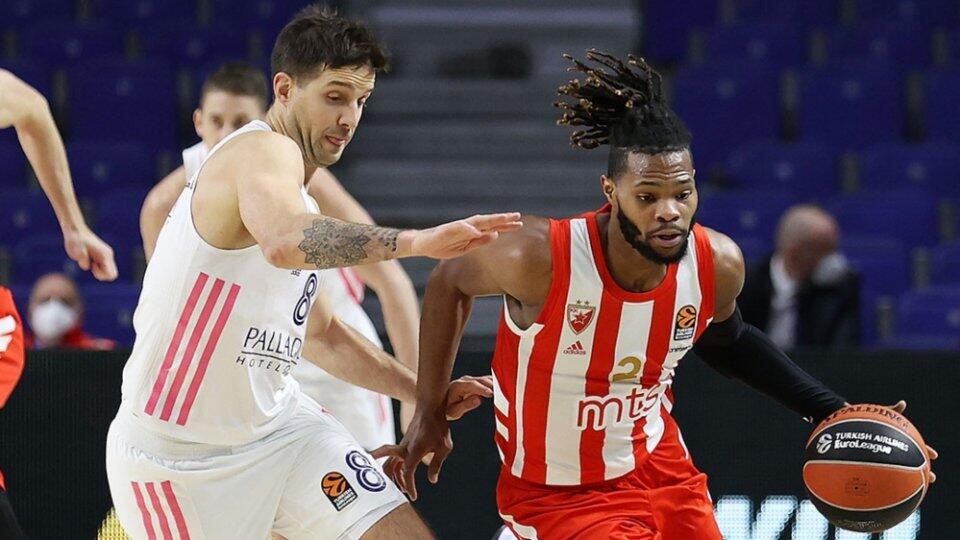 Ρεάλ – Ερυθρός Αστέρας 77-79: Η μεγάλη απόδραση από τη Μαδρίτη! (vid) thumb