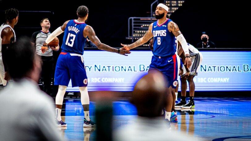 Τα αποτελέσματα του ΝΒΑ thumb