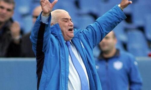 Θλίψη για τον χαμό του Γιάννη Μαντζουράνη thumb