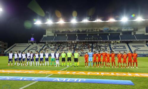 EURO U-17: Εισιτήρια για τους νοκ άουτ αγώνες thumb