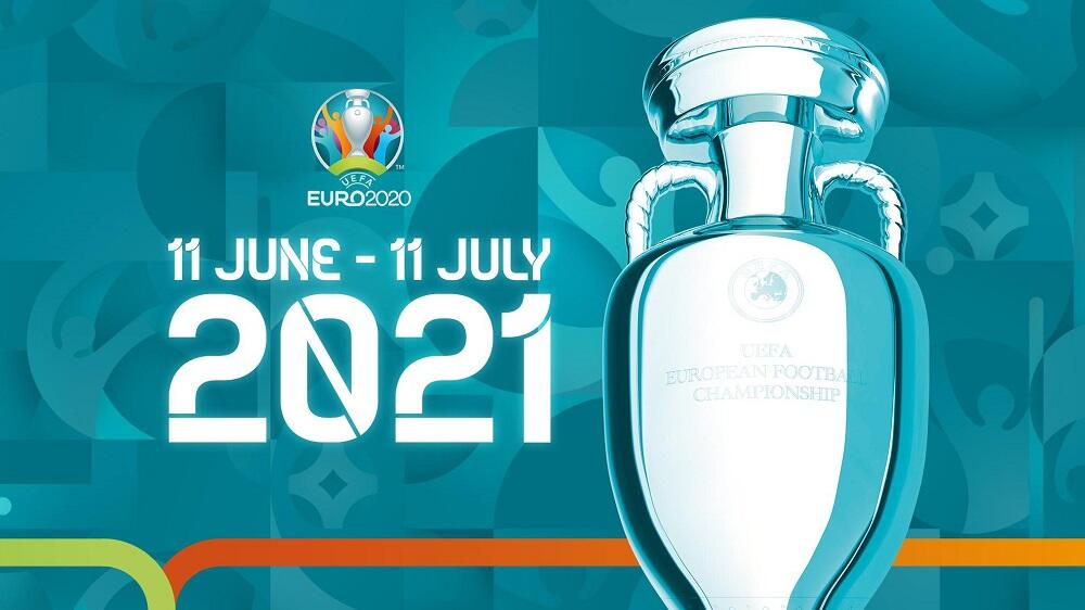 Euro 2020: Το αναλυτικό πρόγραμμα όλων των αγώνων! thumb