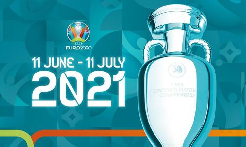 Euro 2020: Το αναλυτικό πρόγραμμα όλων των αγώνων! thumb