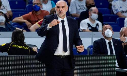 Λάσο: «Πρέπει να παίξουμε εξαιρετική άμυνα» thumb
