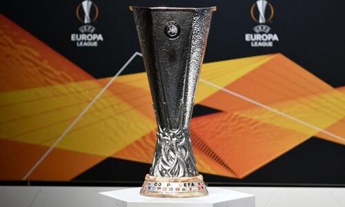 Europa League: Η πρώτη φορά της Γιουνάιτεντ στην Κύπρο και οι παλιοί αντίπαλοι στη Ρώμη   thumb