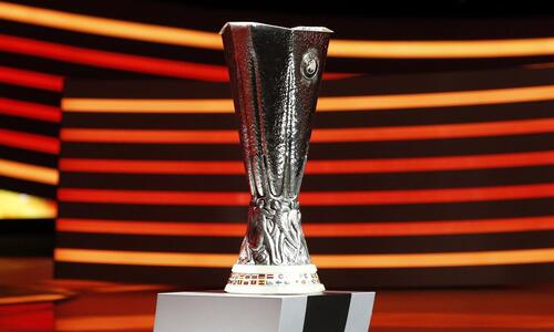 Europa League: Αναλυτικά όλα τα ζευγάρια! thumb