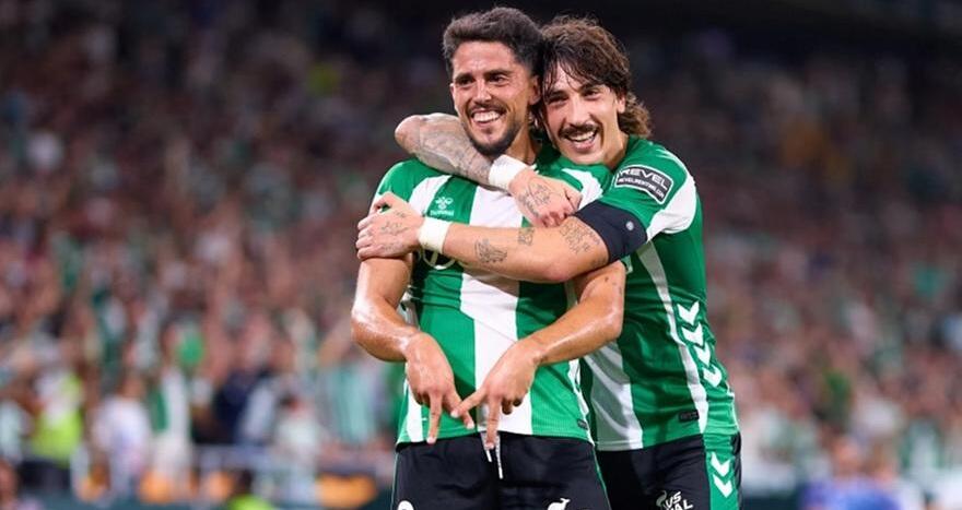 Europa League: Πρεμιέρα με σούπερ αναμετρήσεις σε Ανδαλουσία, Ζάγκρεμπ και… Νίκαια! thumb