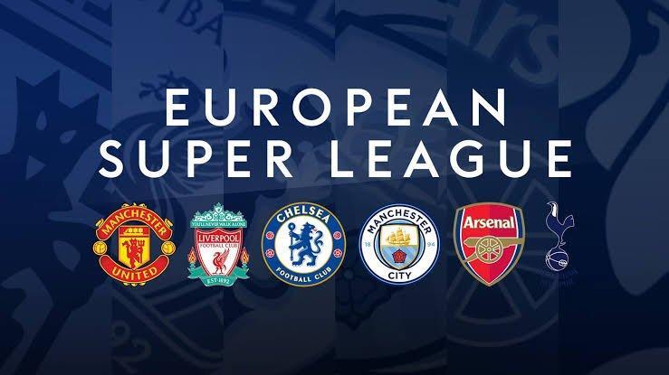 «Η UEFA δελέασε με χρήματα τις αγγλικές ομάδες» thumb