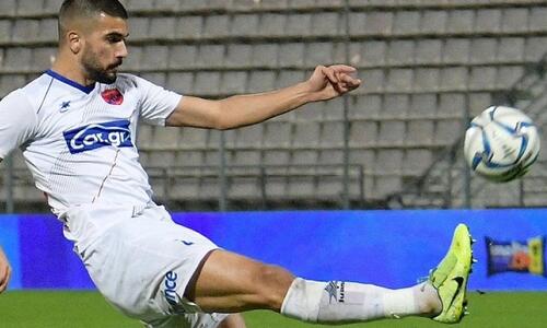 Κι άλλος Ελλαδίτης, μετά τους Κολοβό και Αθανασιάδη, στη Σέριφ! thumb