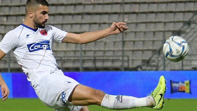 Κι άλλος Ελλαδίτης, μετά τους Κολοβό και Αθανασιάδη, στη Σέριφ! thumb