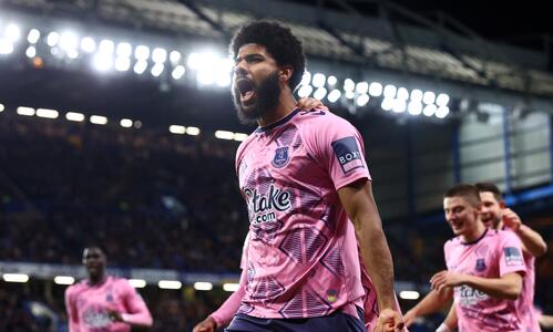 Premier League: Βαθμός για Έβερτον στο Λονδίνο!  thumb