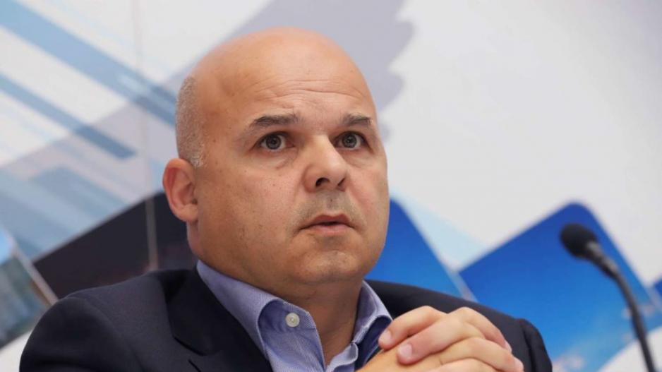 Απάντηση Χαμπουλλά σε Πραστίτη: «Να μου υποδείξει λογαριασμό για να καταθέσω 15.000 ευρώ» thumb