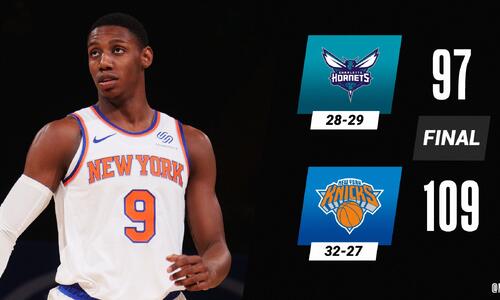 Τα αποτελέσματα του NBA thumb