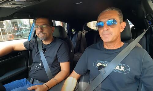 «Επιλογή μου οι ακαδημίες, αρκετοί οι μνηστήρες για το πρωτάθλημα» thumb