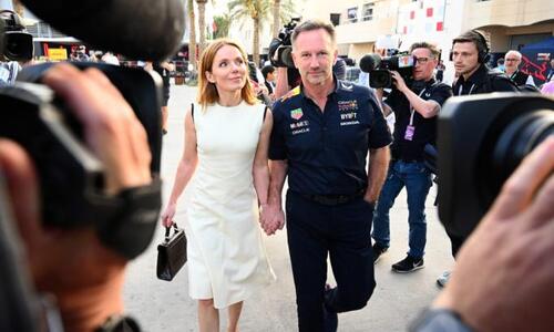 «Σκάει» βόμβα μεγατόνων στην F1: «Τον διώχνουν μετά το...» thumb