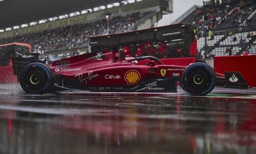 Πώς θα επηρεάσει ο καιρός το Grand Prix της Ιαπωνίας thumb